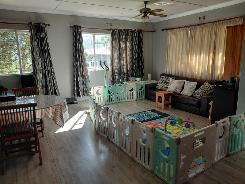 To Let 2 Bedroom Property for Rent in Wolseley Western Cape